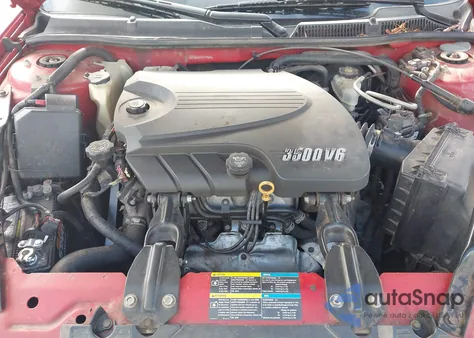 2010 Chevrolet Impala Lt z USA, uszkodzony, nr VIN 2G1WB5EK4A1199659